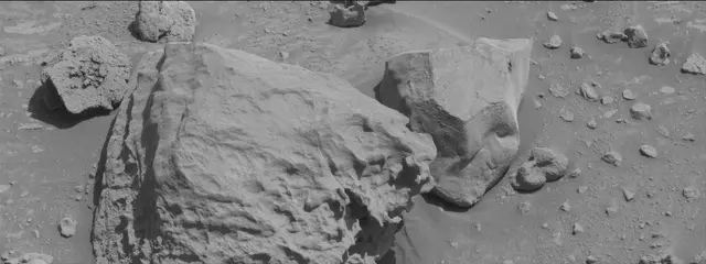 Sol 3926: Mast Camera (Mastcam)