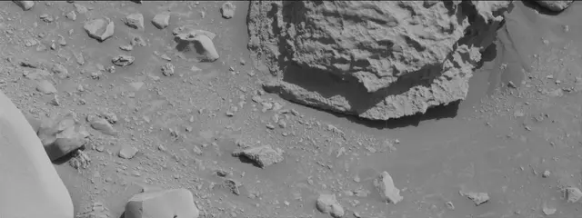 Sol 3926: Mast Camera (Mastcam)