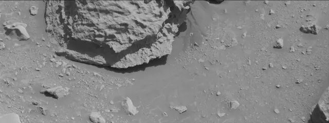 Sol 3926: Mast Camera (Mastcam)