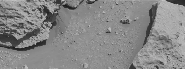 Sol 3926: Mast Camera (Mastcam)