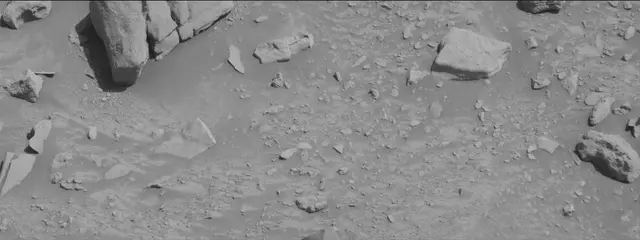 Sol 3926: Mast Camera (Mastcam)