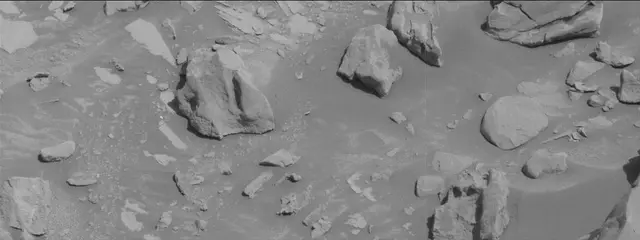 Sol 3926: Mast Camera (Mastcam)
