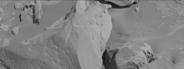 Sol 3926: Mast Camera (Mastcam)