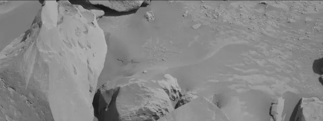 Sol 3926: Mast Camera (Mastcam)