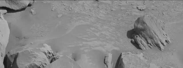 Sol 3926: Mast Camera (Mastcam)