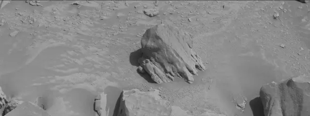Sol 3926: Mast Camera (Mastcam)