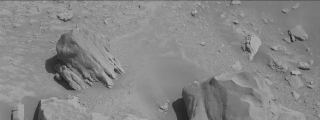 Sol 3926: Mast Camera (Mastcam)