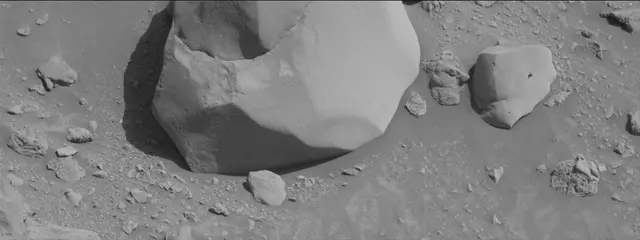 Sol 3926: Mast Camera (Mastcam)