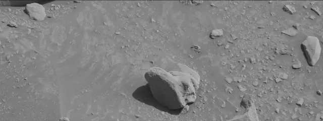 Sol 3926: Mast Camera (Mastcam)