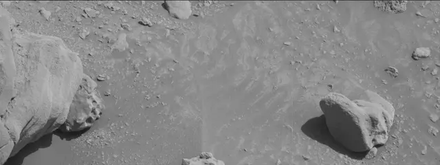 Sol 3926: Mast Camera (Mastcam)