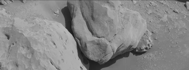 Sol 3926: Mast Camera (Mastcam)