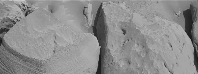 Sol 3926: Mast Camera (Mastcam)