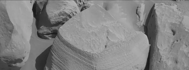 Sol 3926: Mast Camera (Mastcam)