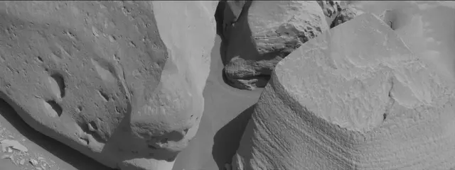 Sol 3926: Mast Camera (Mastcam)