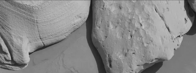 Sol 3926: Mast Camera (Mastcam)
