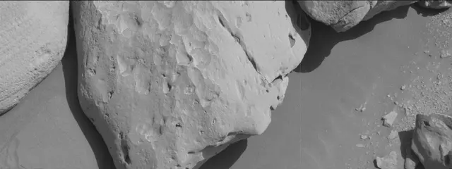 Sol 3926: Mast Camera (Mastcam)