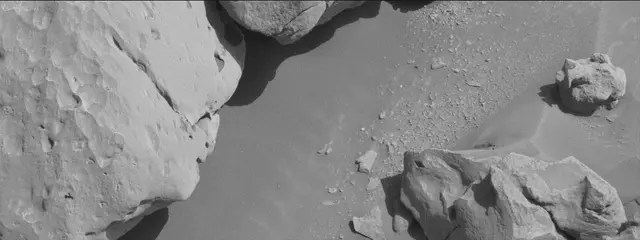 Sol 3926: Mast Camera (Mastcam)