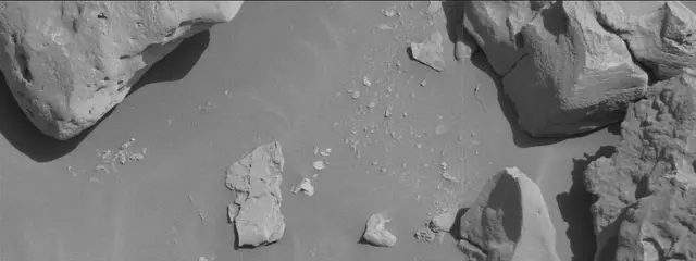 Sol 3926: Mast Camera (Mastcam)