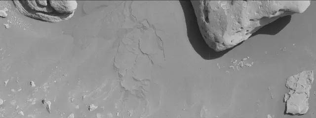Sol 3926: Mast Camera (Mastcam)