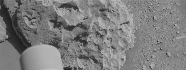 Sol 3926: Mast Camera (Mastcam)