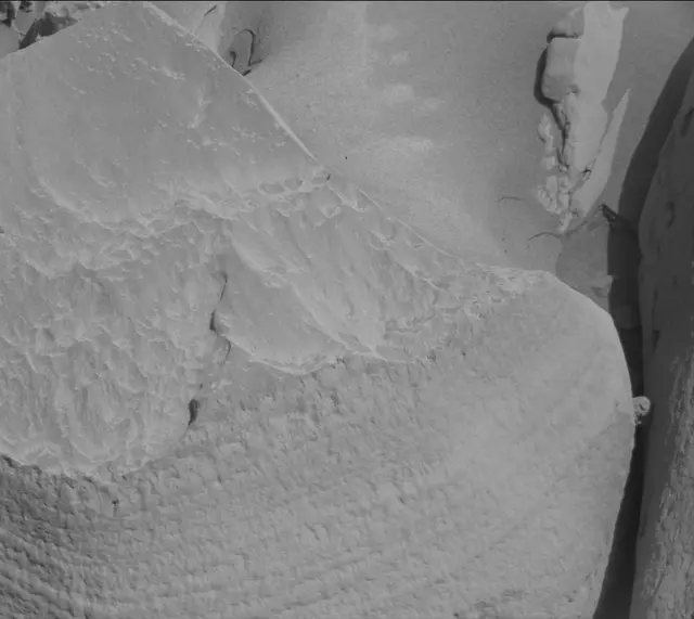 Sol 3926: Mast Camera (Mastcam)