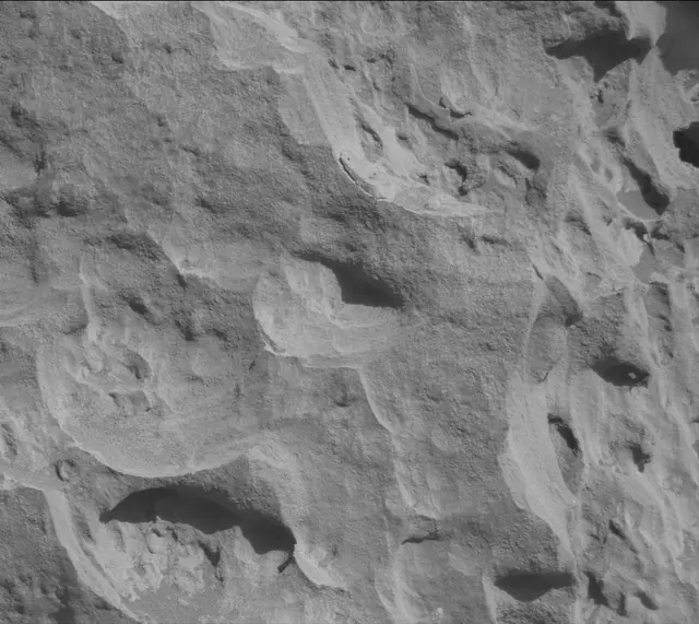 Sol 3926: Mast Camera (Mastcam)