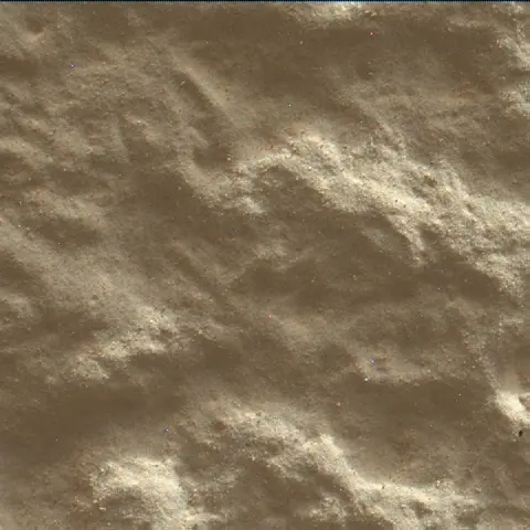 Sol 3926: Mars Hand Lens Imager (MAHLI)