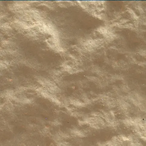 Sol 3926: Mars Hand Lens Imager (MAHLI)