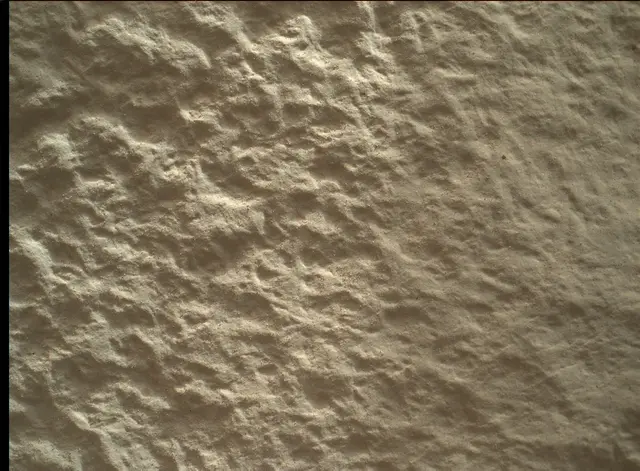 Sol 3926: Mars Hand Lens Imager (MAHLI)