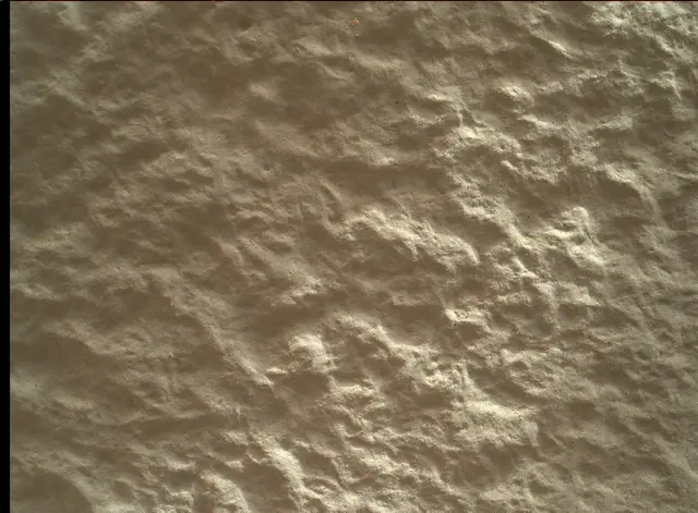 Sol 3926: Mars Hand Lens Imager (MAHLI)