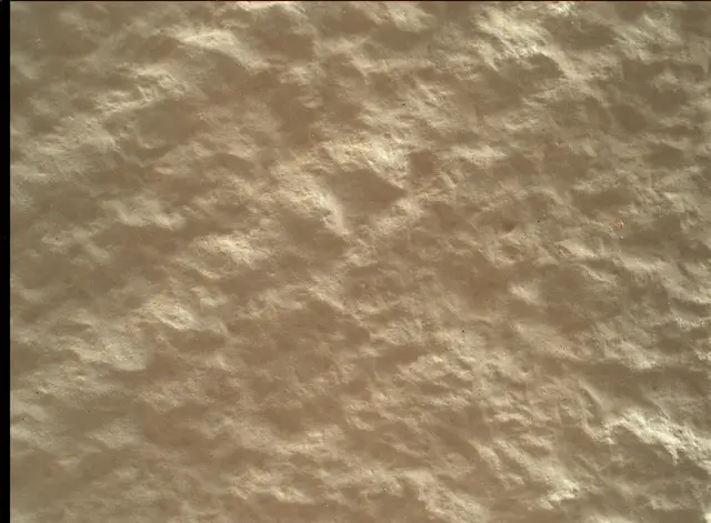 Sol 3926: Mars Hand Lens Imager (MAHLI)