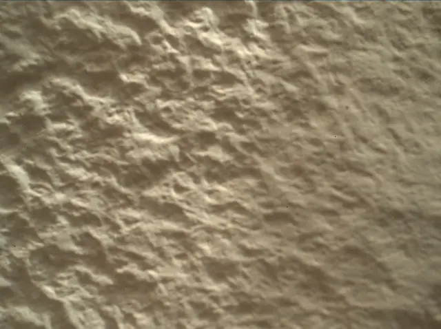 Sol 3926: Mars Hand Lens Imager (MAHLI)