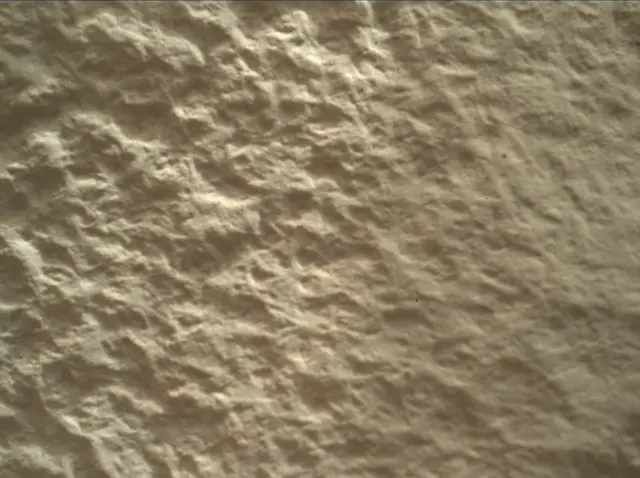 Sol 3926: Mars Hand Lens Imager (MAHLI)