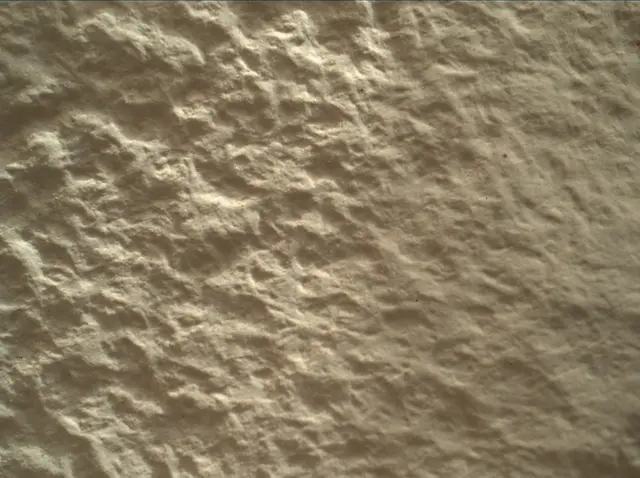 Sol 3926: Mars Hand Lens Imager (MAHLI)