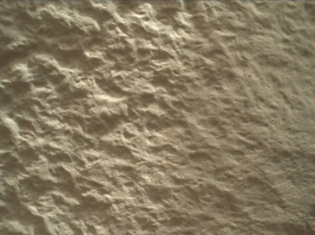 Sol 3926: Mars Hand Lens Imager (MAHLI)