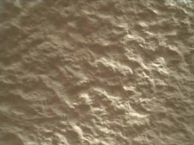 Sol 3926: Mars Hand Lens Imager (MAHLI)