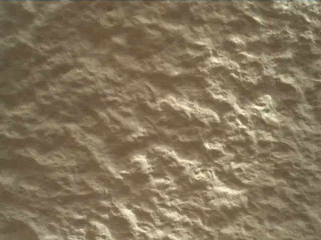 Sol 3926: Mars Hand Lens Imager (MAHLI)
