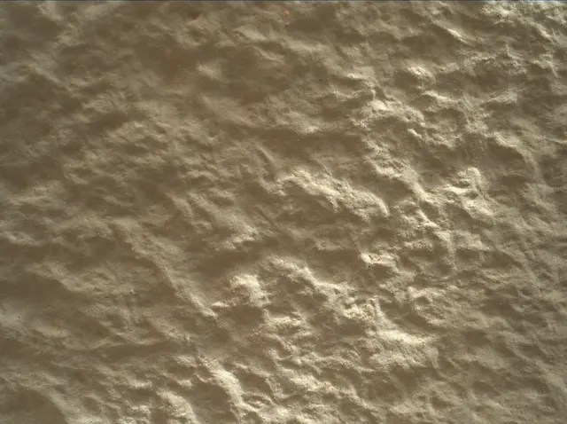 Sol 3926: Mars Hand Lens Imager (MAHLI)