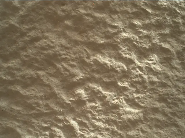 Sol 3926: Mars Hand Lens Imager (MAHLI)