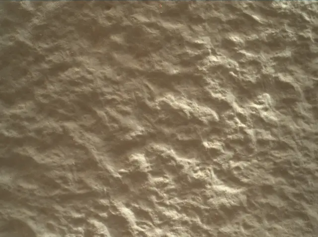 Sol 3926: Mars Hand Lens Imager (MAHLI)