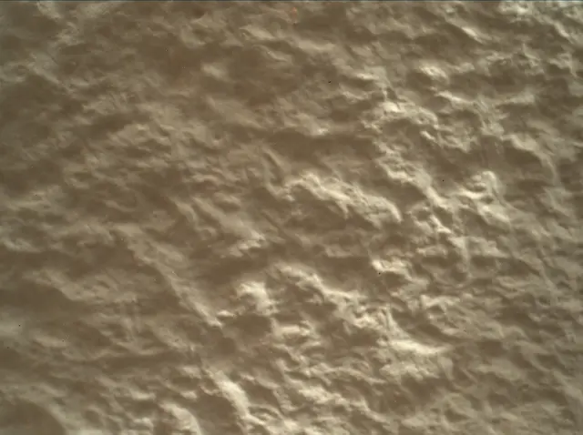 Sol 3926: Mars Hand Lens Imager (MAHLI)