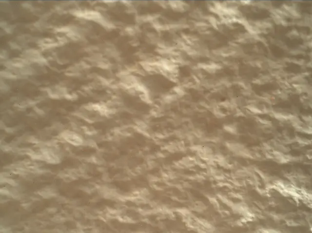 Sol 3926: Mars Hand Lens Imager (MAHLI)