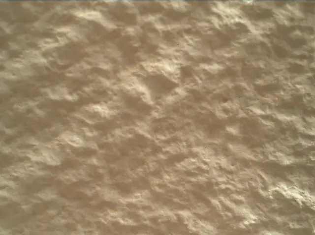 Sol 3926: Mars Hand Lens Imager (MAHLI)