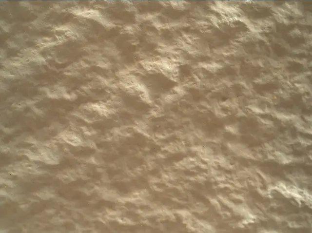 Sol 3926: Mars Hand Lens Imager (MAHLI)