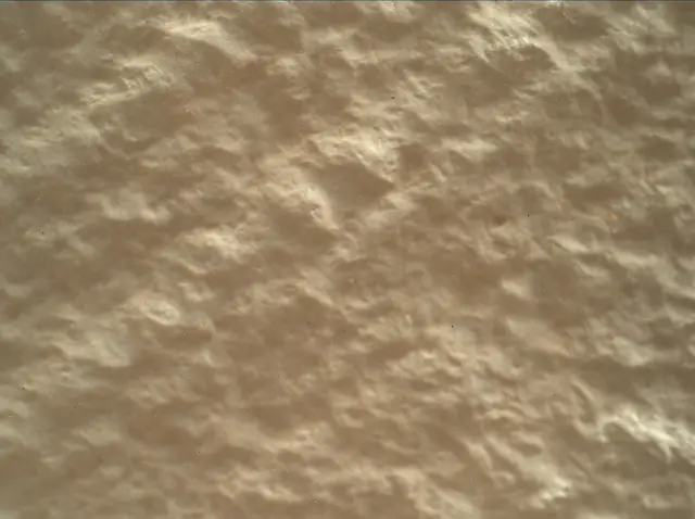 Sol 3926: Mars Hand Lens Imager (MAHLI)