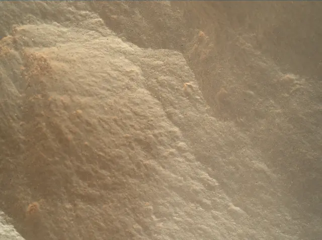 Sol 3926: Mars Hand Lens Imager (MAHLI)