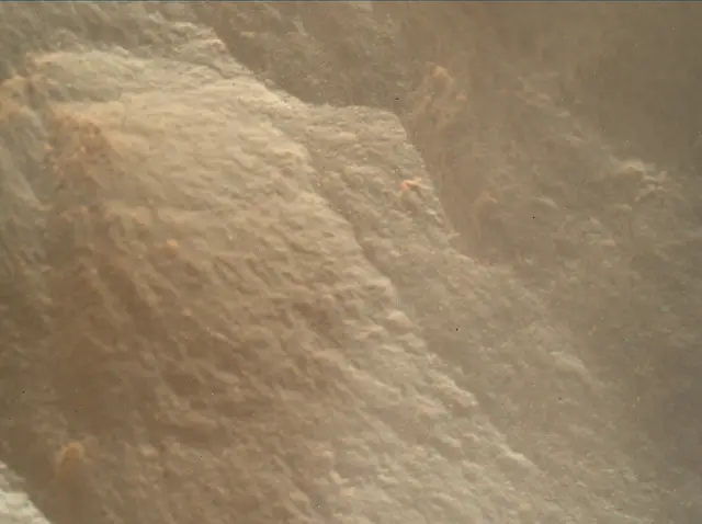 Sol 3926: Mars Hand Lens Imager (MAHLI)