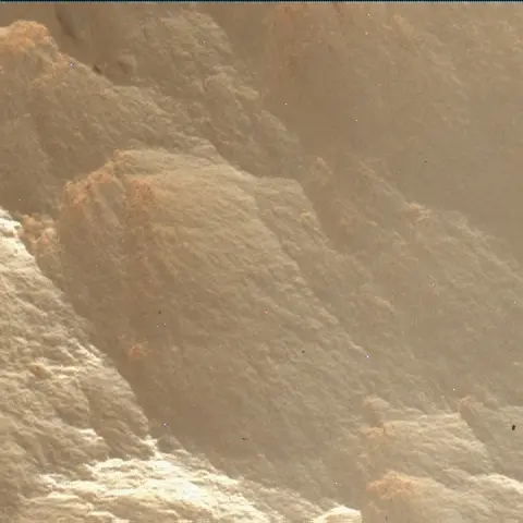Sol 3926: Mars Hand Lens Imager (MAHLI)