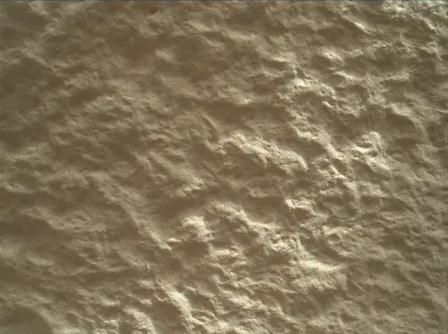 Sol 3926: Mars Hand Lens Imager (MAHLI)