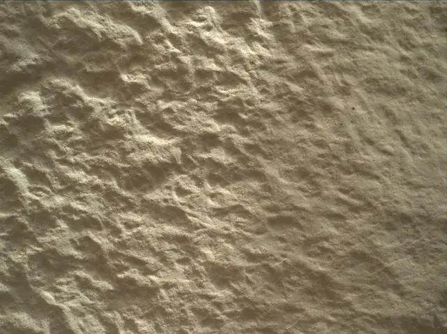 Sol 3926: Mars Hand Lens Imager (MAHLI)